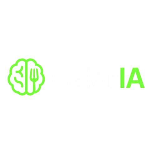 Logo CalorIA central